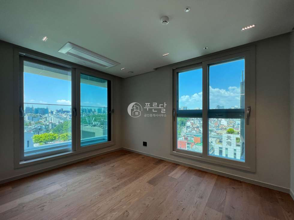 서울 강남구 삼성동 144-6 101동 삼성역 역세권 포스코사거리 하이엔드 오피스텔 힐스테이트 삼성 월세 매물번호 12010 사진 10