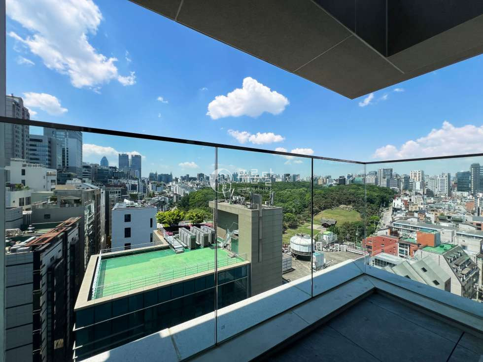 서울 강남구 삼성동 144-6 101동 삼성역 역세권 포스코사거리 하이엔드 오피스텔 힐스테이트 삼성 월세 매물번호 12010 사진 16