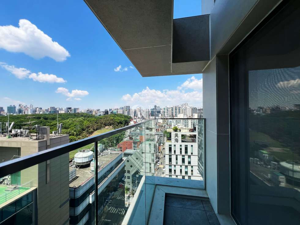 서울 강남구 삼성동 144-6 101동 삼성역 역세권 포스코사거리 하이엔드 오피스텔 힐스테이트 삼성 월세 매물번호 12010 사진 17