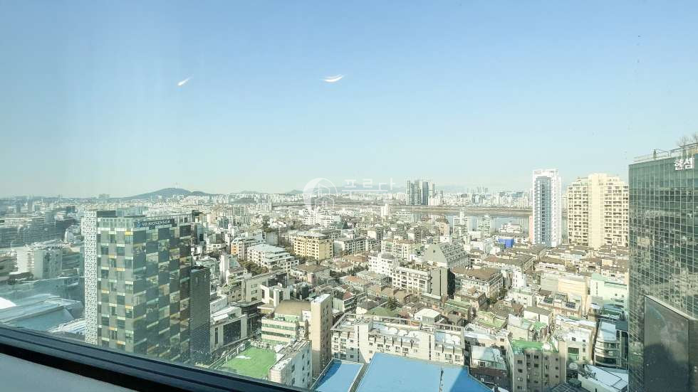 서울 강남구 청담동 50-1 디아포제청담522동 청담사거리 하이엔드 디아포제522 월세 월세 매물번호 11384 사진 8