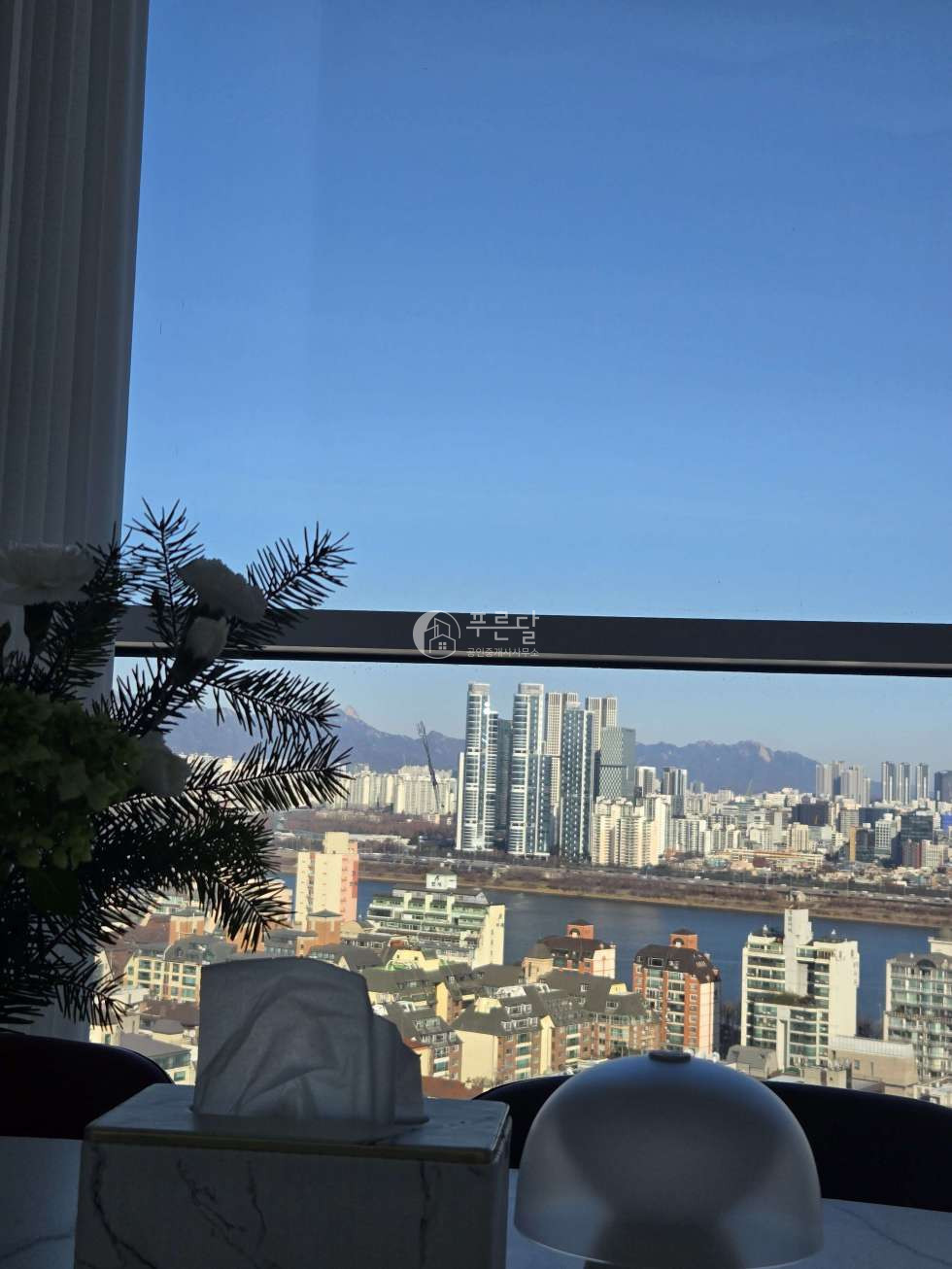 서울 강남구 청담동 50-1 디아포제청담522동 청담사거리 하이엔드 디아포제522 월세 월세 매물번호 11384 사진 11