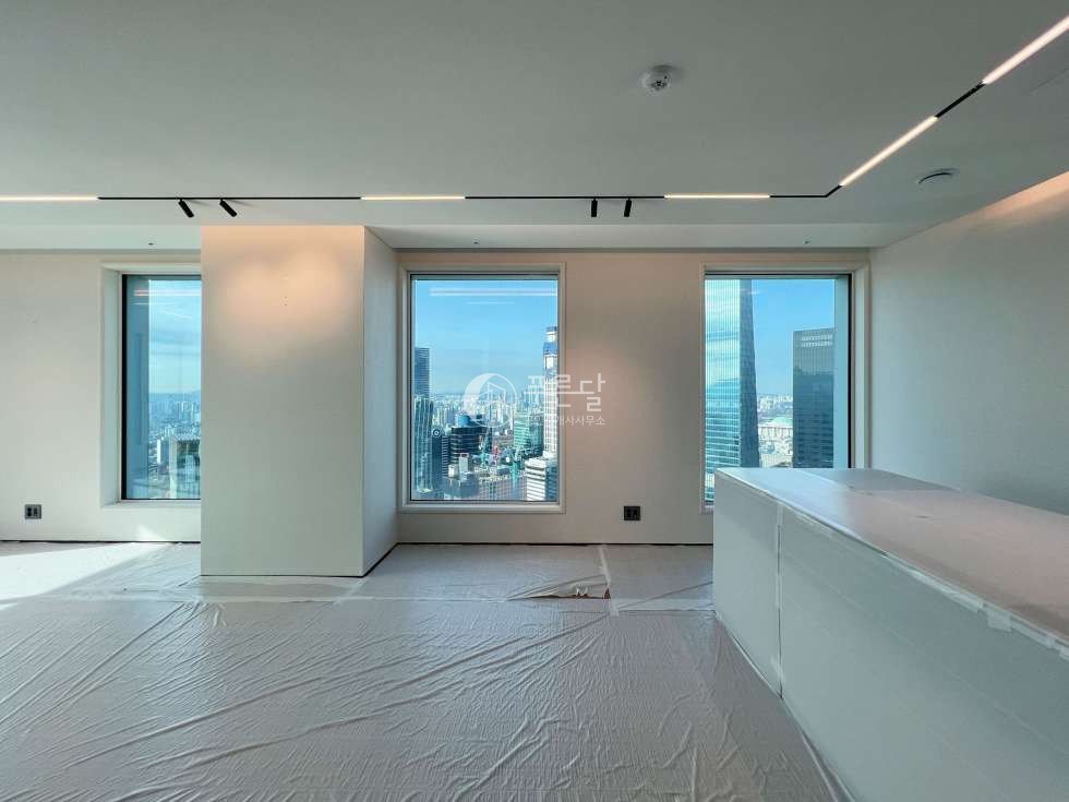 서울 영등포구 여의도동 공주택102동동 브라이튼 여의도 47 한강뷰 시티뷰 분양 매물번호 12011 사진 4
