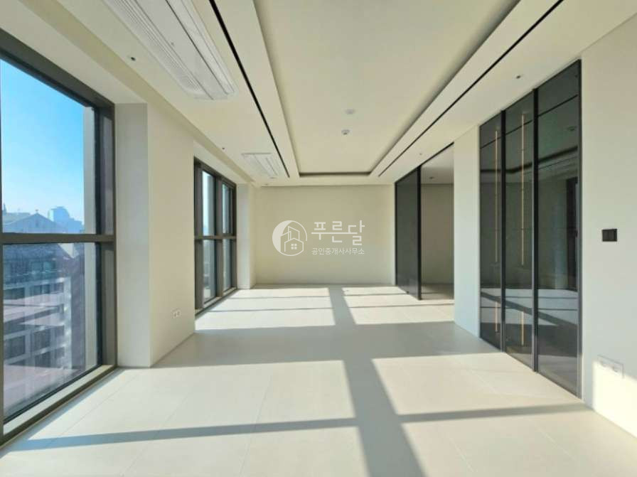 서울 강남구 역삼동 102동 실거주가능 원에디션 남향 반듯한 구조 매매 매물번호 12030 사진 2