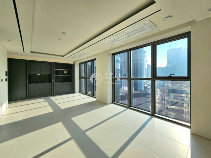 서울 강남구 역삼동 102동 실거주가능 원에디션 남향 반듯한 구조 매매 매물번호 12030 사진 4