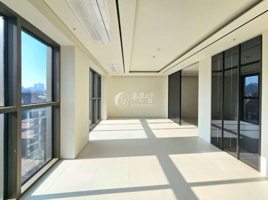 서울 강남구 역삼동 102동 실거주가능 원에디션 남향 반듯한 구조 매매 매물번호 12030 사진 5