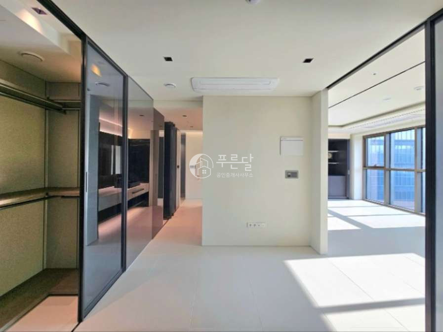 서울 강남구 역삼동 102동 실거주가능 원에디션 남향 반듯한 구조 매매 매물번호 12030 사진 8