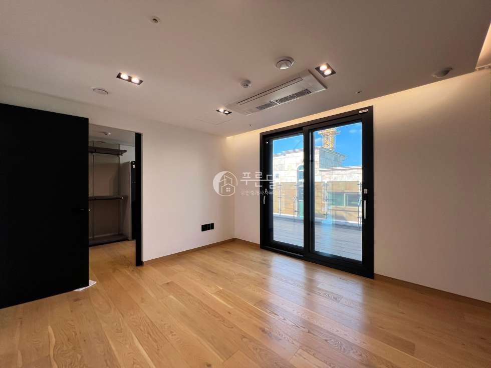 서울 강남구 청담동 1동 청담에비뉴나인티 펜트세대 테라스2개 복층구조 전세 매물번호 12026 사진 33