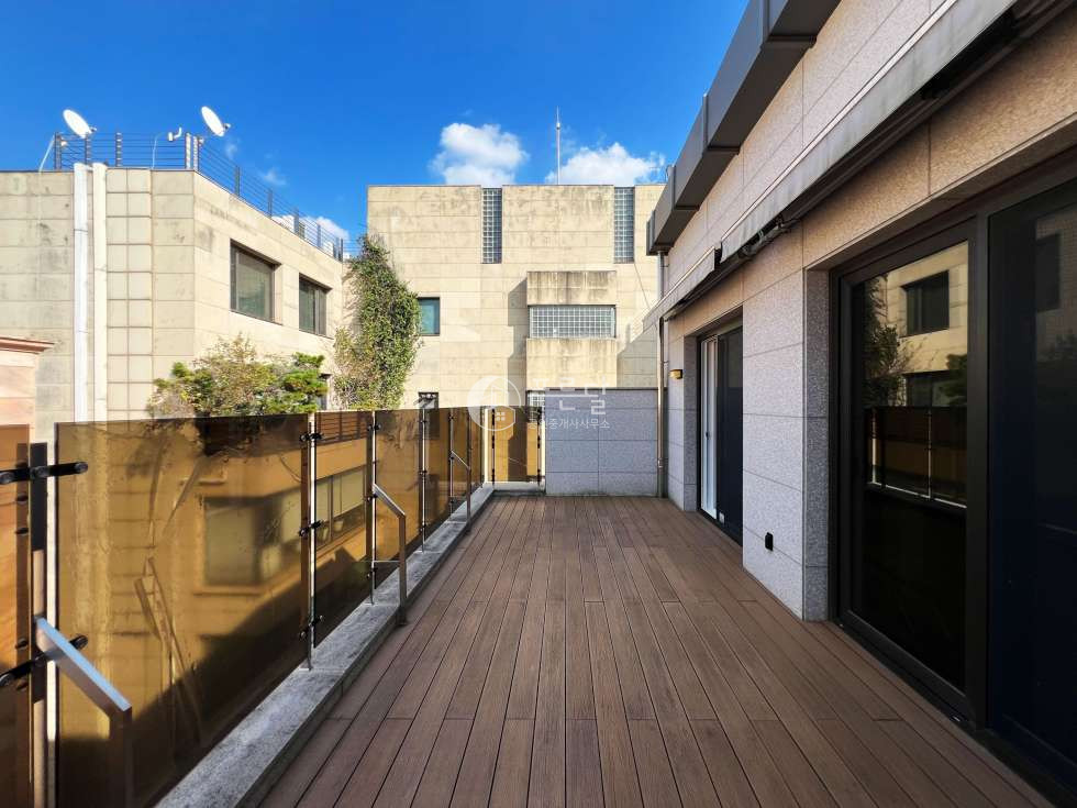 서울 강남구 청담동 1동 청담에비뉴나인티 펜트세대 테라스2개 복층구조 전세 매물번호 12026 사진 43