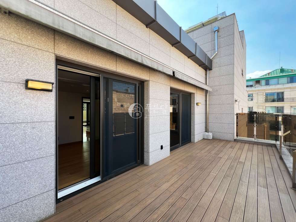 서울 강남구 청담동 1동 청담에비뉴나인티 펜트세대 테라스2개 복층구조 전세 매물번호 12026 사진 44