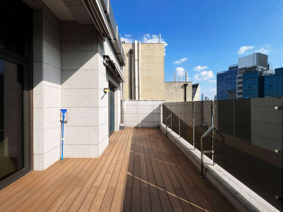 서울 강남구 청담동 1동 청담에비뉴나인티 펜트세대 테라스2개 복층구조 매매 매물번호 12032 사진 9