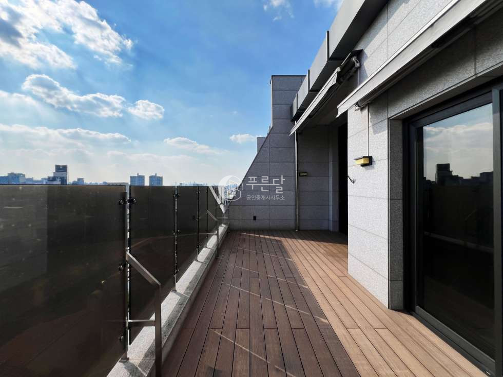 서울 강남구 청담동 1동 청담에비뉴나인티 펜트세대 테라스2개 복층구조 매매 매물번호 12032 사진 11