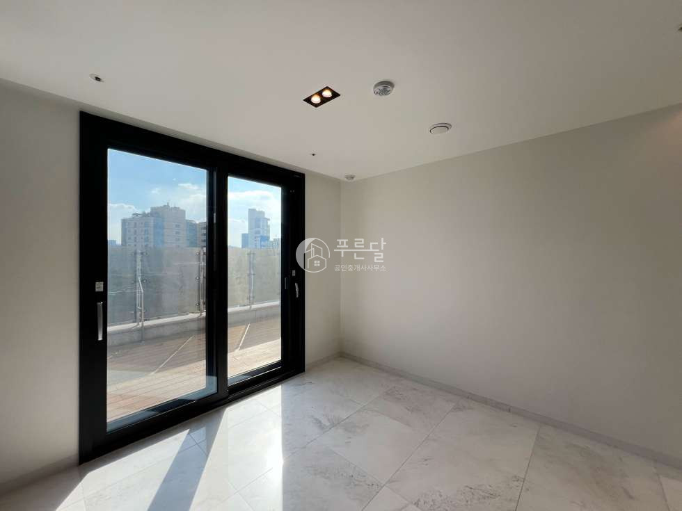 서울 강남구 청담동 1동 청담에비뉴나인티 펜트세대 테라스2개 복층구조 매매 매물번호 12032 사진 21