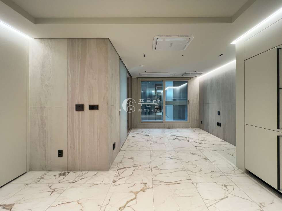 서울 강남구 삼성동 144-6 102동 힐스테이트 삼성 신축 첫 입주 삼성역 역세권 오피스텔 월세 매물번호 11757 사진 1