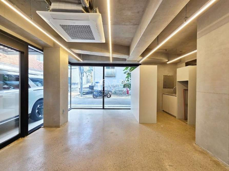 서울 강남구 역삼동 역삼초 인근 1층 상가 월세 매물번호 12040 사진 1