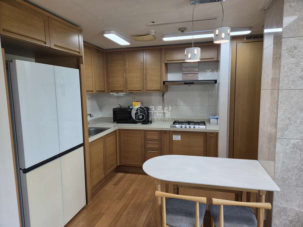 서울 강남구 청담동 134-38 101동 청담자이 풀옵션 투룸 즉시입주 가능 월세 매물번호 12046 사진 4