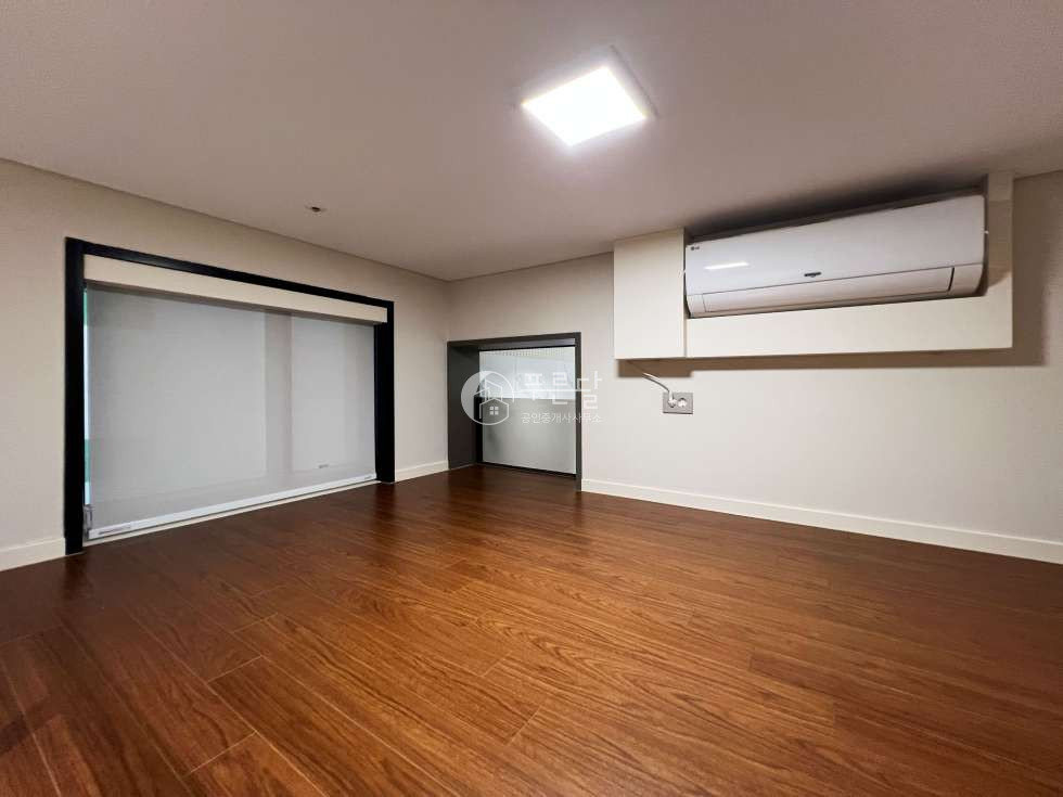 서울 강남구 대치동 942-3 포스코사거리 대로변 복층 오피스텔 깔끔한 컨디션 월세 매물번호 12004 사진 24