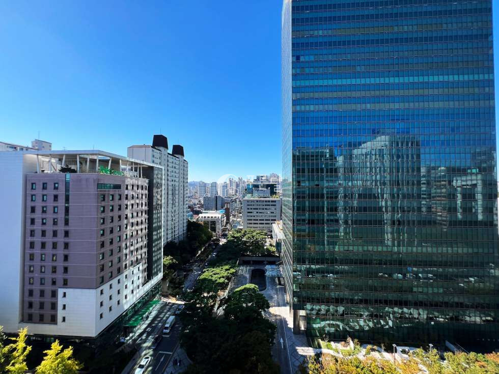 서울 강남구 대치동 942-3 포스코사거리 대로변 복층 오피스텔 깔끔한 컨디션 월세 매물번호 12004 사진 26