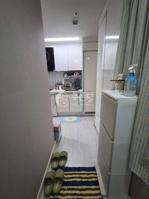 서울 강남구 역삼동 728-51 1동 역삼역 역세권 투룸 보증보험 가능 월세 매물번호 12074 사진 6