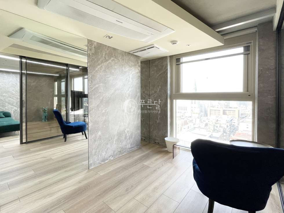 서울 강남구 역삼동 677-12 역삼역 5분 컨디션 좋은 하이엔드 오피스텔 월세 월세 매물번호 12077 사진 13