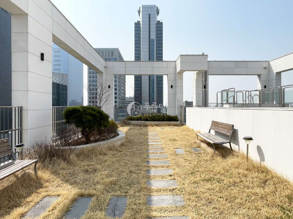 서울 강남구 역삼동 677-12 역삼역 5분 컨디션 좋은 하이엔드 오피스텔 월세 월세 매물번호 12077 사진 19