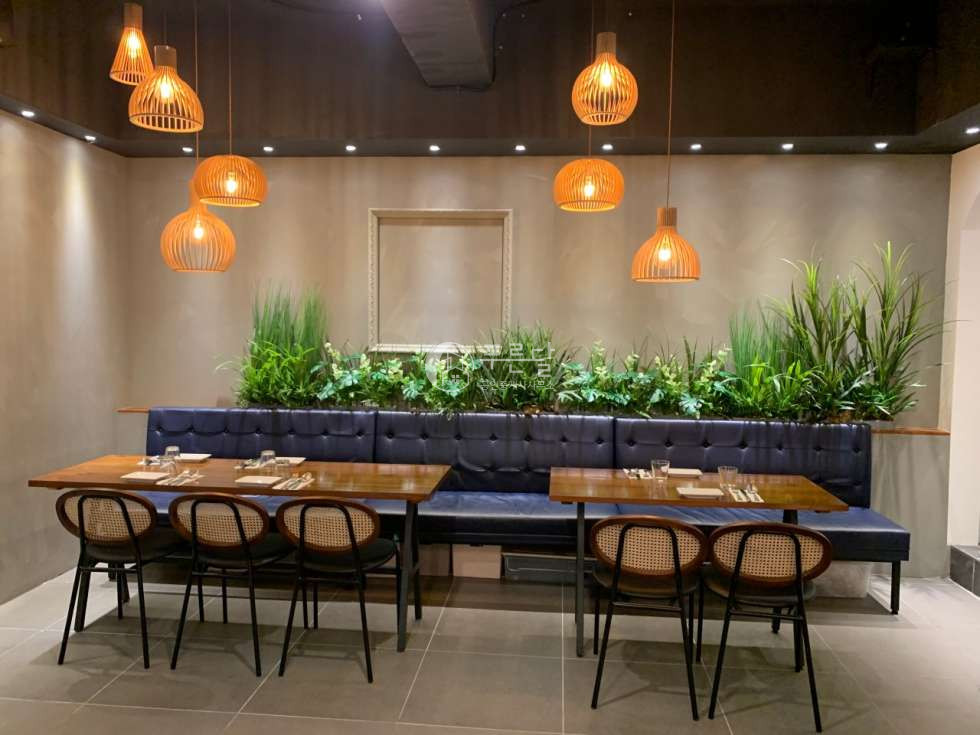 서울 강남구 신사동 압구정역 역세권 노출 아주 좋은 1층 상가 월세 매물번호 10156 사진 3
