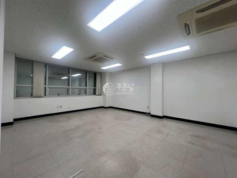 서울 강남구 삼성동 포스코사거리 인근 가성비 좋은 사무실 월세 매물번호 10234 사진 2