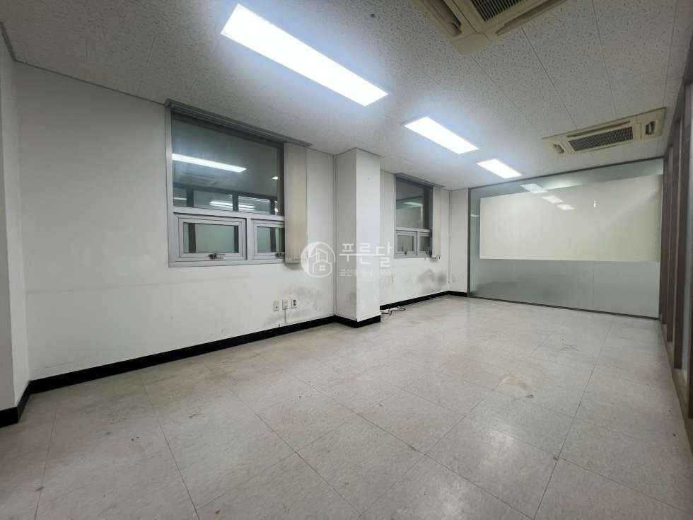 서울 강남구 삼성동 포스코사거리 인근 가성비 좋은 사무실 월세 매물번호 10234 사진 3