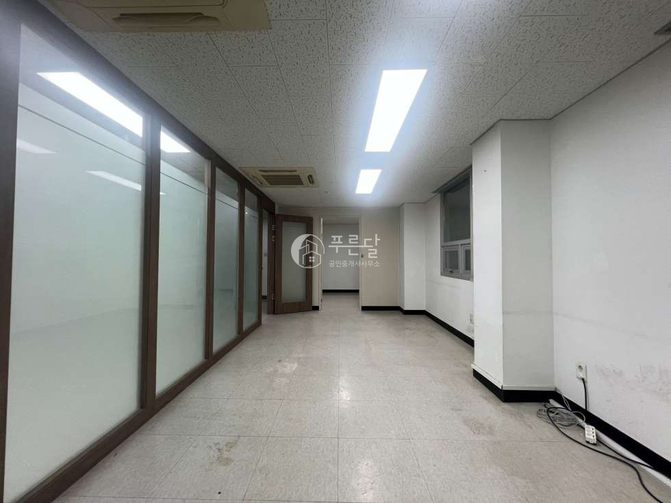 서울 강남구 삼성동 포스코사거리 인근 가성비 좋은 사무실 월세 매물번호 10234 사진 4