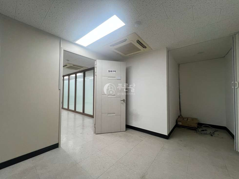 서울 강남구 삼성동 포스코사거리 인근 가성비 좋은 사무실 월세 매물번호 10234 사진 5
