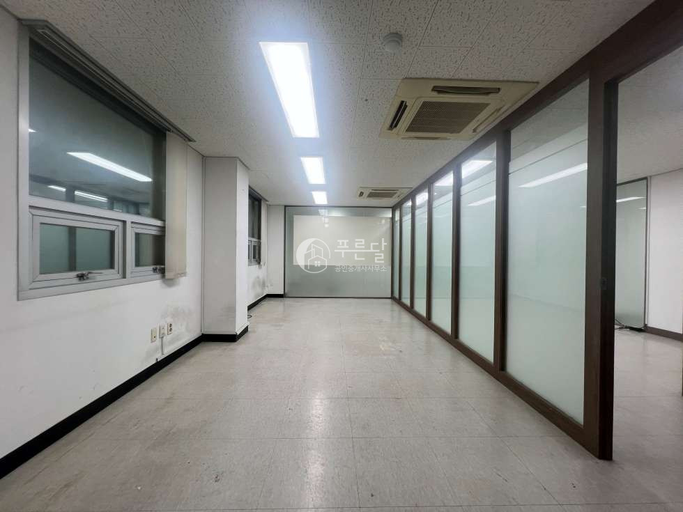 서울 강남구 삼성동 포스코사거리 인근 가성비 좋은 사무실 월세 매물번호 10234 사진 6