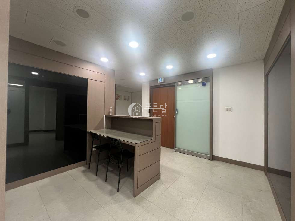 서울 강남구 삼성동 포스코사거리 인근 가성비 좋은 사무실 월세 매물번호 10234 사진 7
