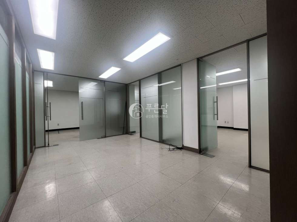 서울 강남구 삼성동 포스코사거리 인근 가성비 좋은 사무실 월세 매물번호 10234 사진 8