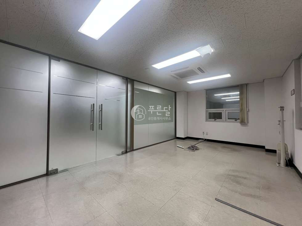 서울 강남구 삼성동 포스코사거리 인근 가성비 좋은 사무실 월세 매물번호 10234 사진 9