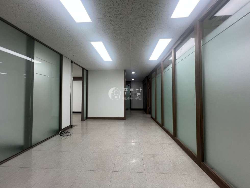 서울 강남구 삼성동 포스코사거리 인근 가성비 좋은 사무실 월세 매물번호 10234 사진 10