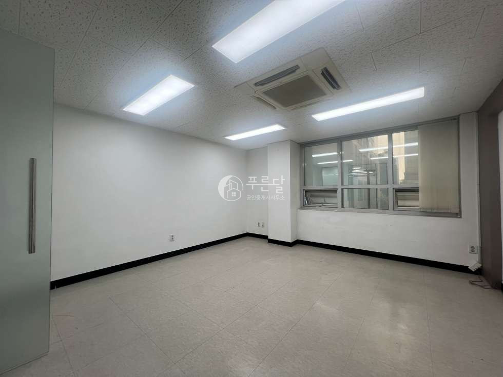 서울 강남구 삼성동 포스코사거리 인근 가성비 좋은 사무실 월세 매물번호 10234 사진 13