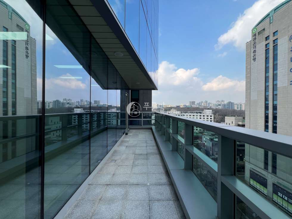 서울 강남구 역삼동 선릉역 초역세권 신축 사무실 월세 매물번호 10244 사진 7