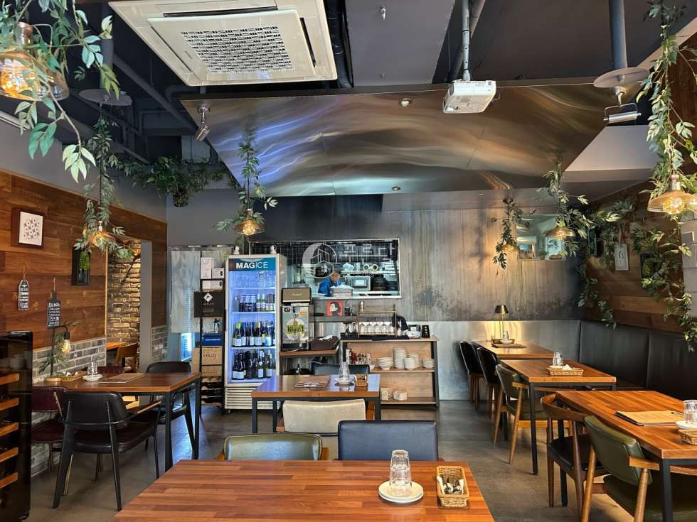 서울 강남구 삼성동 강남구청역 역세권 주변 오피스 밀집지역 월세 매물번호 10264 사진 2