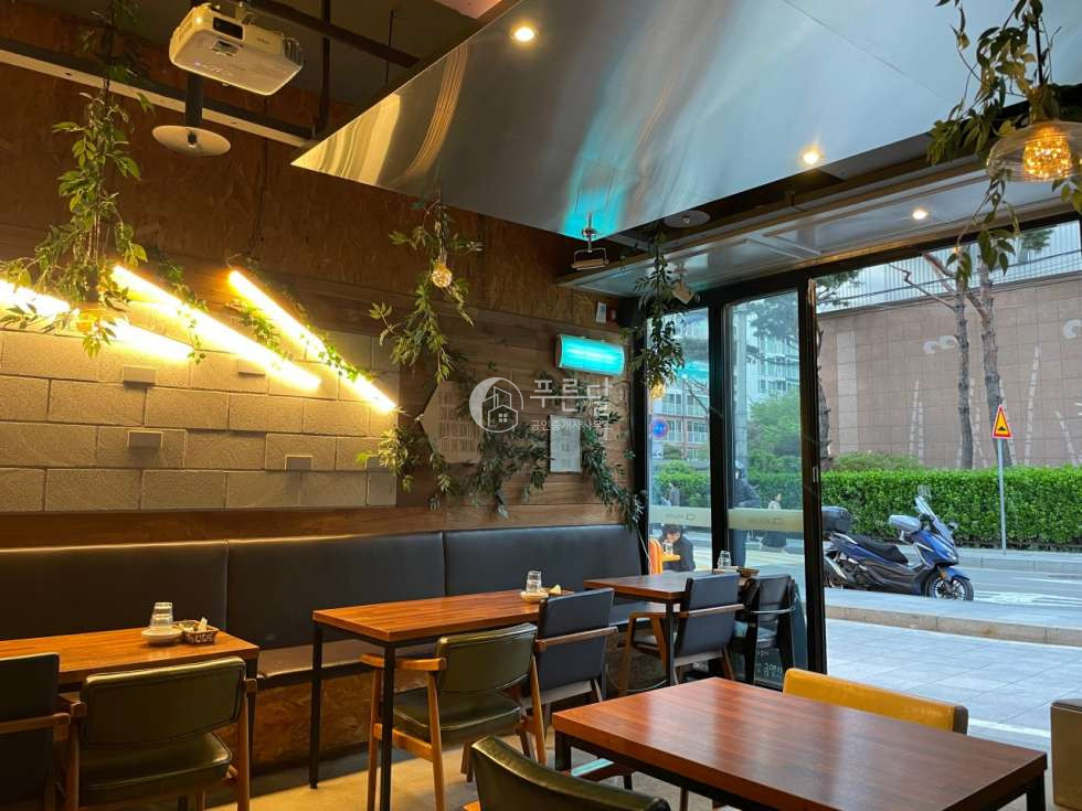 서울 강남구 삼성동 강남구청역 역세권 주변 오피스 밀집지역 월세 매물번호 10264 사진 3