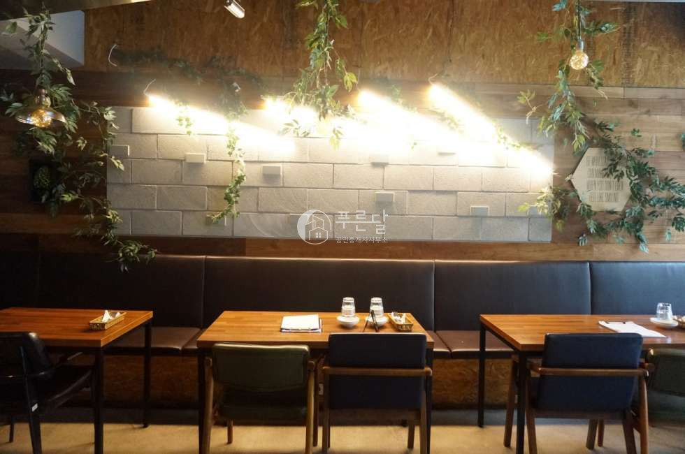 서울 강남구 삼성동 강남구청역 역세권 주변 오피스 밀집지역 월세 매물번호 10264 사진 4